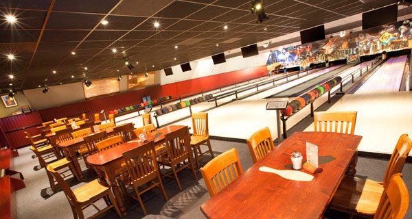 Foto's Bowlingcentrum De Ploeg