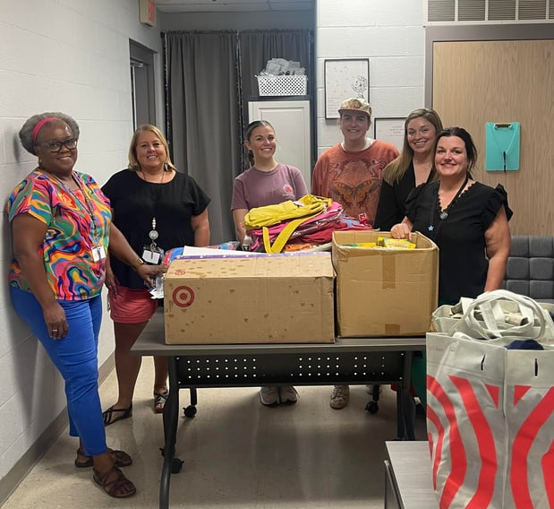 Images Kasey Willett VanVactor - State Farm Insurance Agent