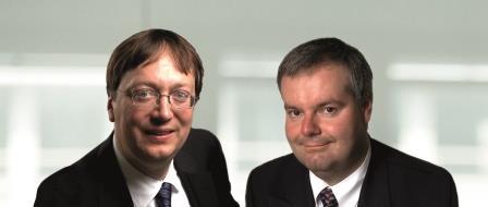 SYNKO GMBH, Neuwieder Straße 14 in Nürnberg