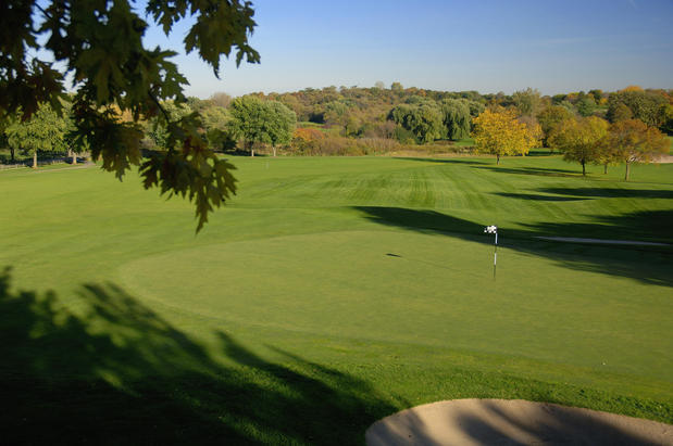 Images The Highlands Golf Course at Grand Geneva