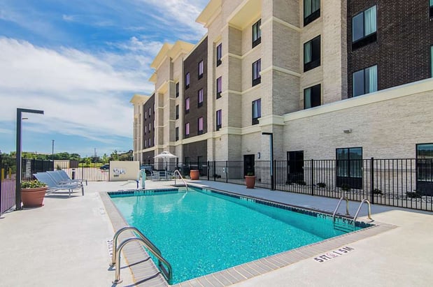 Images Hampton Inn & Suites Dallas/Richardson