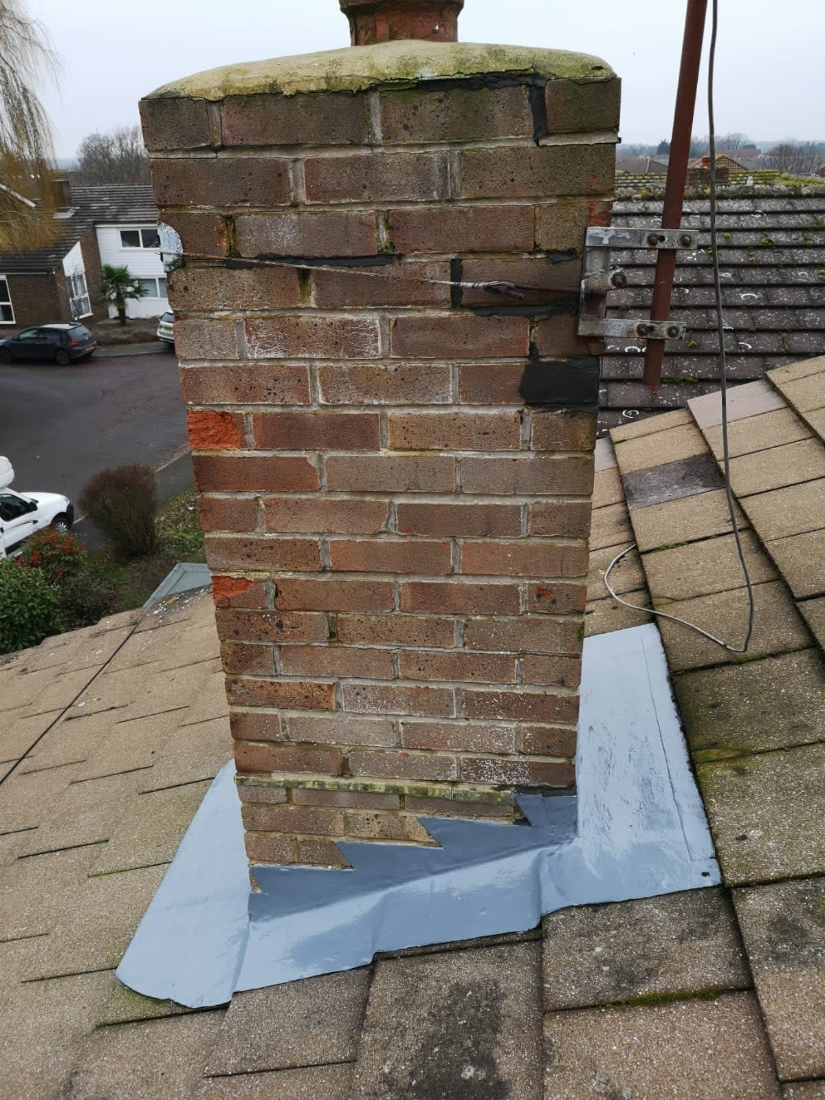 Images ABRS Roofing Services Ltd