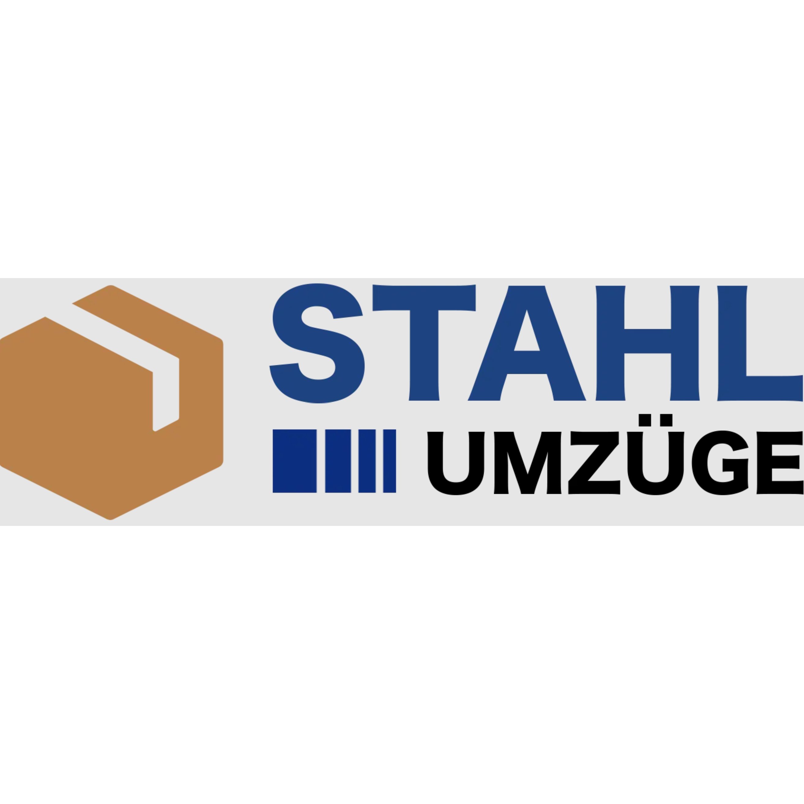 Stahl Umzüge  