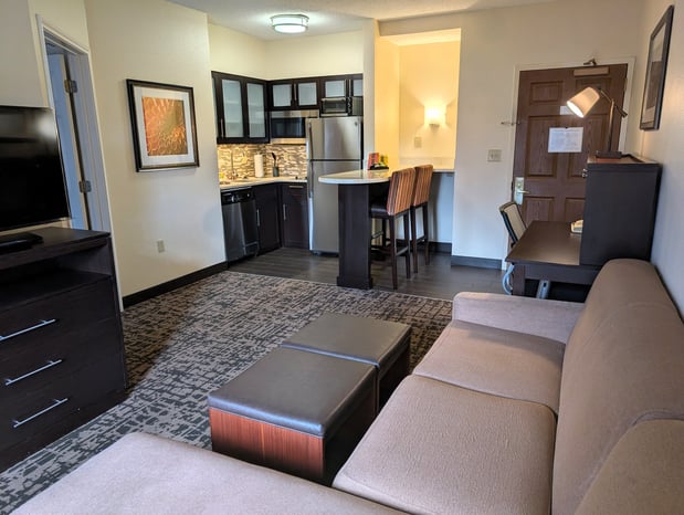 Images Staybridge Suites Indianapolis-Fishers by IHG