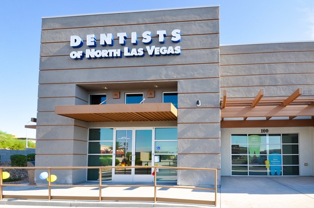 Images Dentists of North Las Vegas