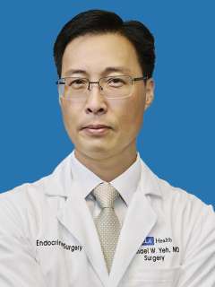 Michael Wynn Yeh, MD - Los Angeles, CA - Surgery, General Surgeon