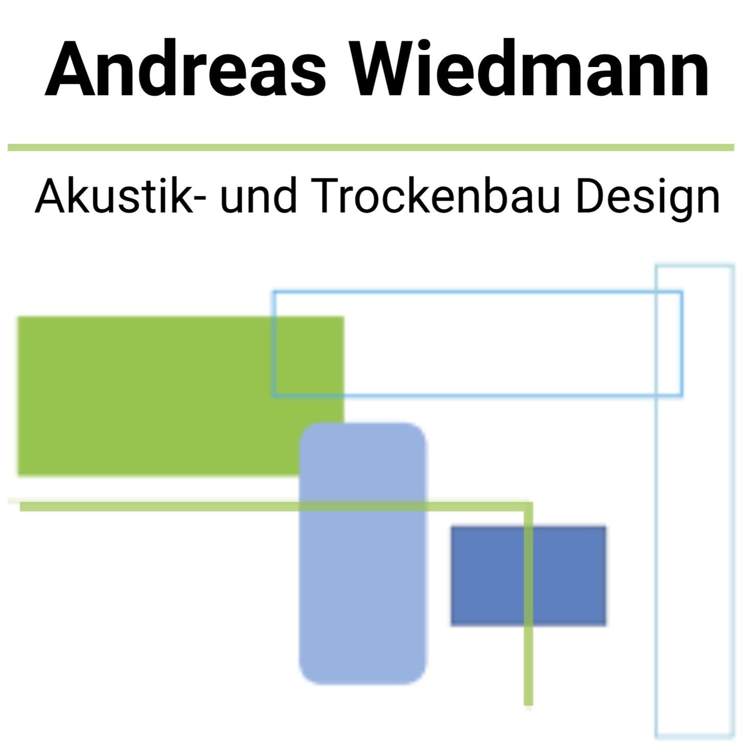Wiedmann Akustik- und Trockenbau Ulm  