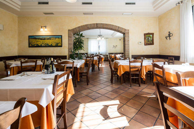 Ristorante Panoramico