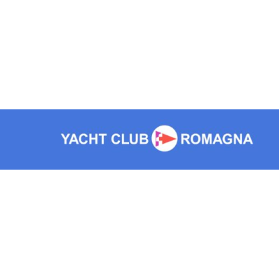 Yacht Club Romagna Logo