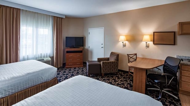 Images Best Western Plus Wausau-Rothschild Hotel