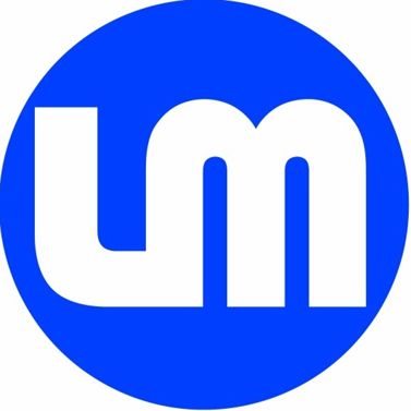 Lapin Metallikierrätys Oy Logo