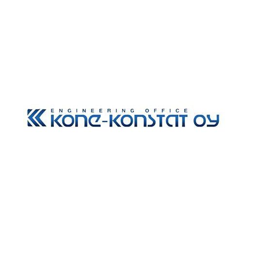 Insinööritoimisto Kone-Konstat Oy Logo