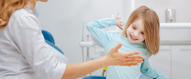 Images Eastside Pediatric Dental
