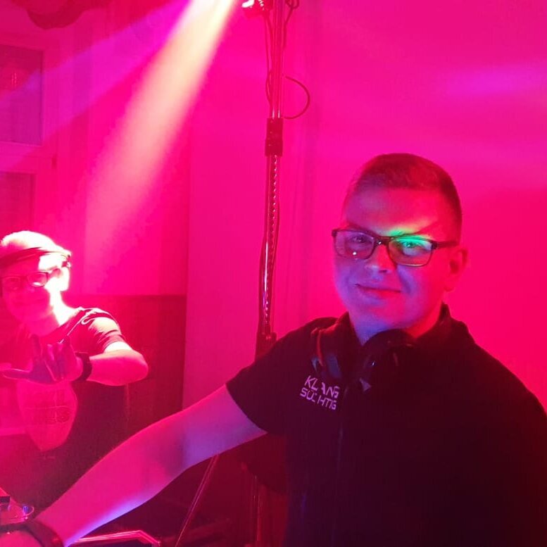 KlangSüchtig in Geratal