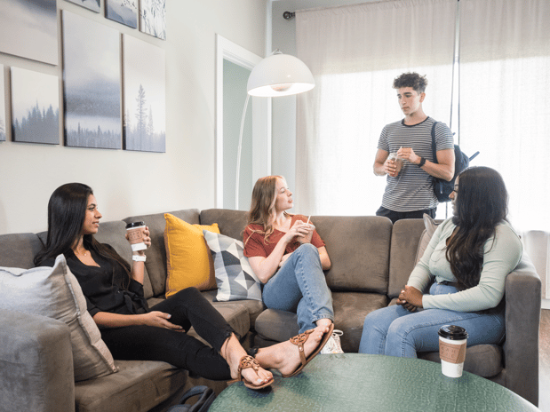 Images Vie Lofts at San Marcos