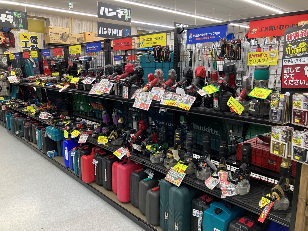 Images アクトツール八潮店