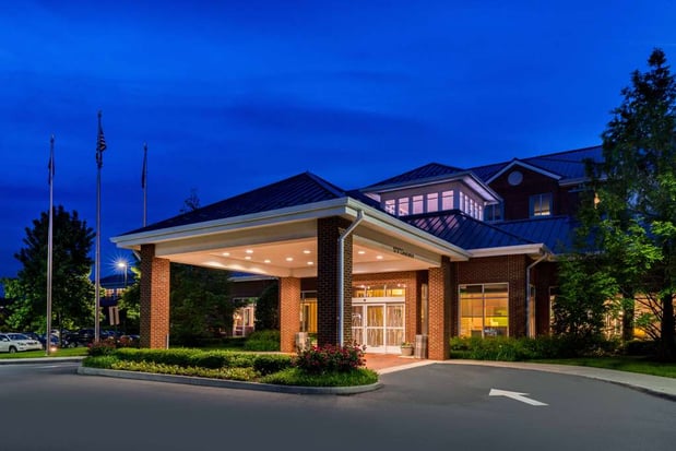 Images Hilton Garden Inn Charlottesville