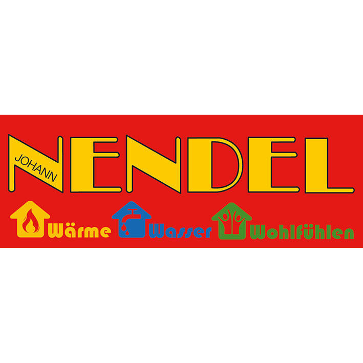 Nendel Johann GmbH in Erlangen - Logo