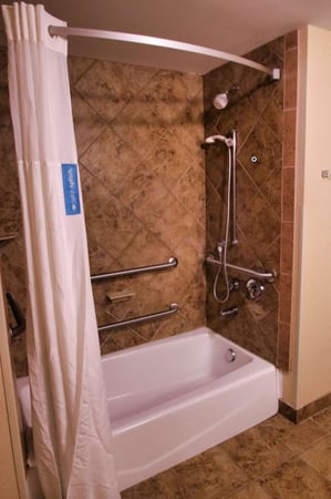 Images Hampton Inn & Suites Jacksonville - Beach Boulevard/Mayo Clinic Area