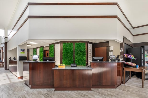 Images DoubleTree by Hilton Hotel Williamsburg