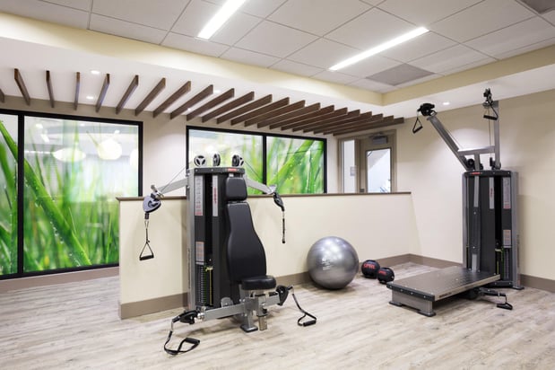 Images Even Hotel Norwalk by IHG