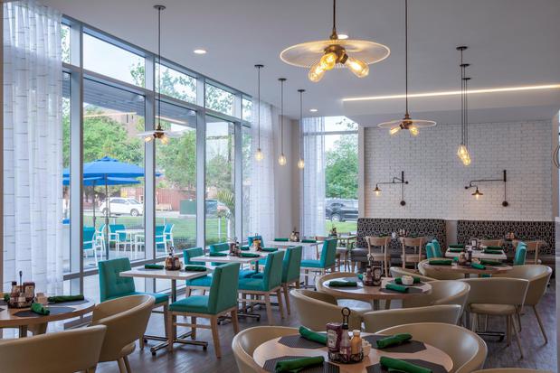 Images Holiday Inn Cleveland Clinic by IHG