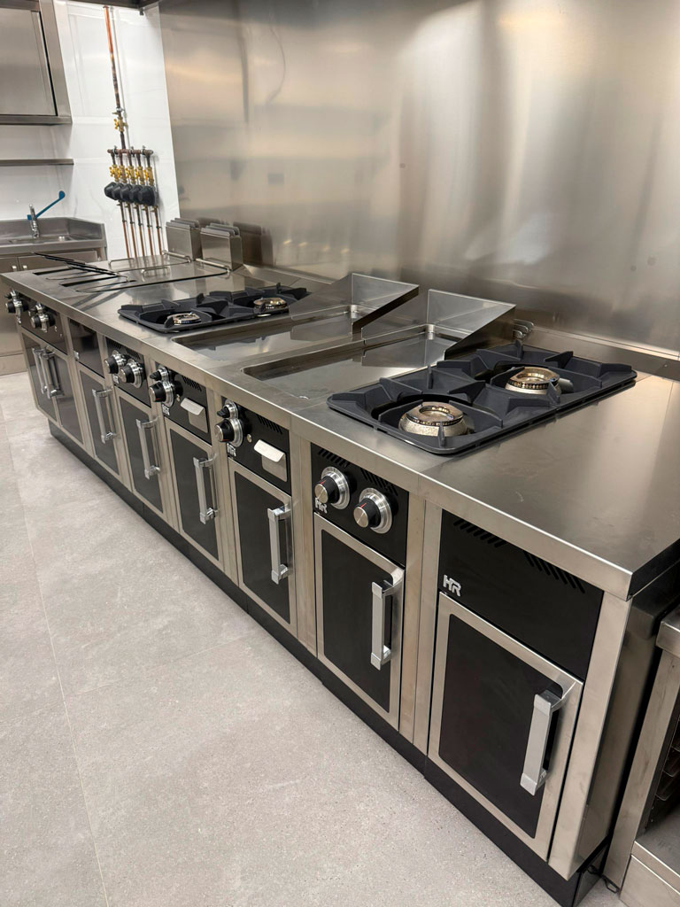 Images Auxihostelería Maquinaria de Hostelería