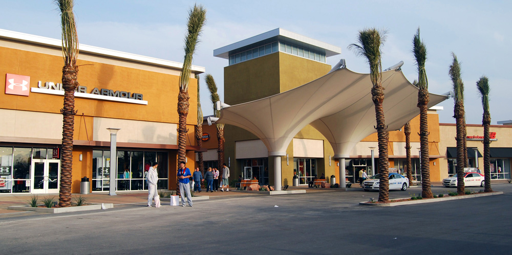 Las Vegas South Premium Outlets, Las Vegas | Factory Outlets