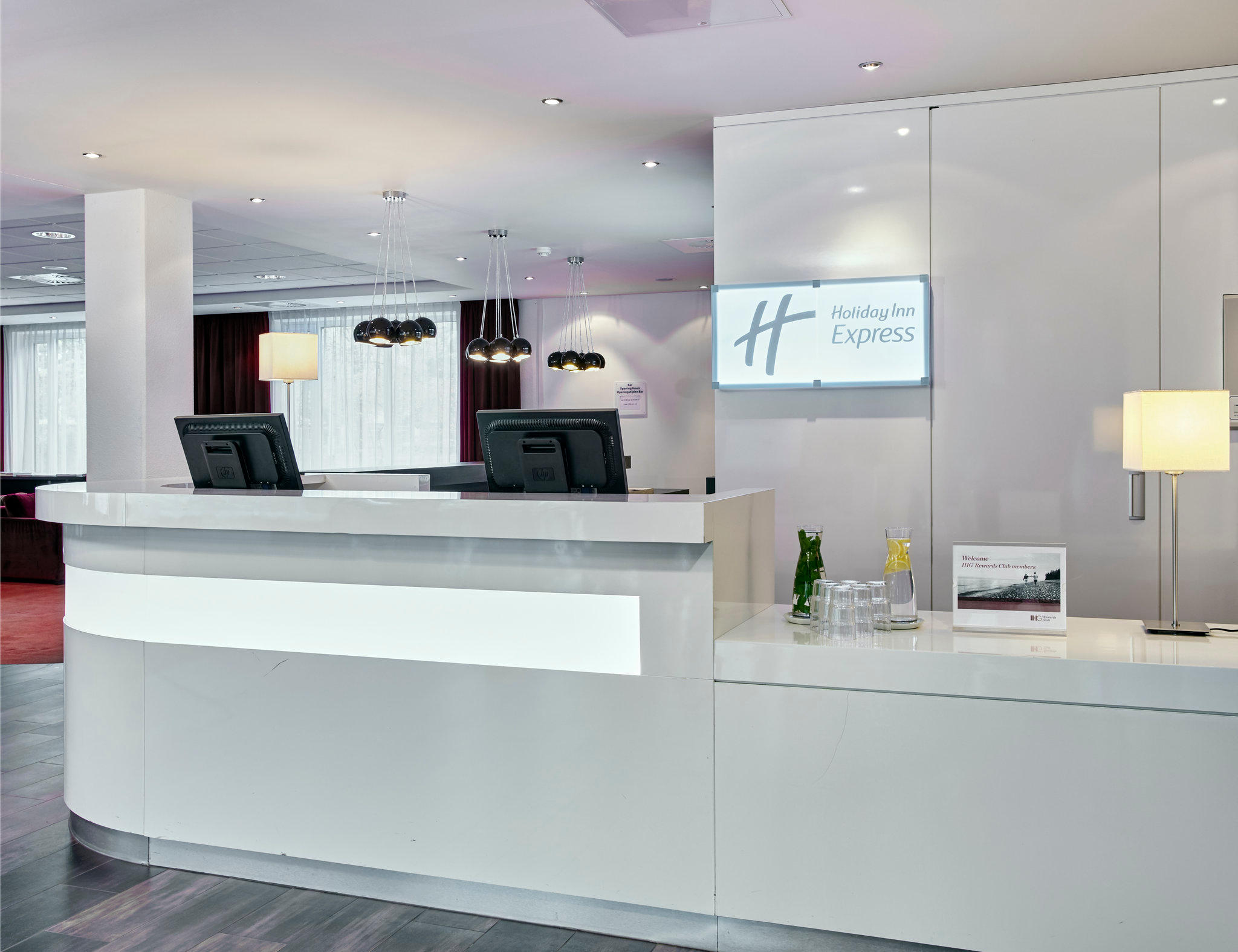 Foto's Holiday Inn Express Amsterdam - Schiphol, an IHG Hotel