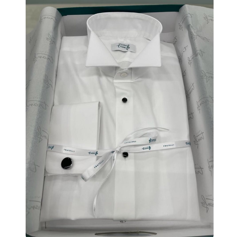 Images Fratelli Tranfo "Camicie su misura"