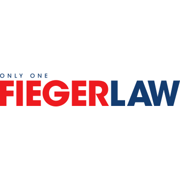 Fieger Law Logo