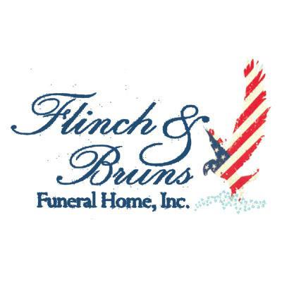 Flinch & Bruns Funeral Home Inc Logo