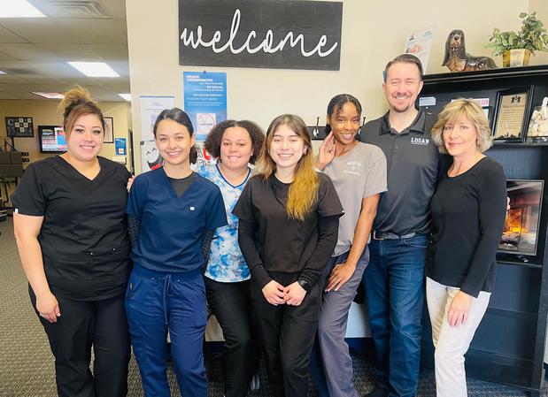 Images Heuser Chiropractic Health and Auto Accident Recovery Center