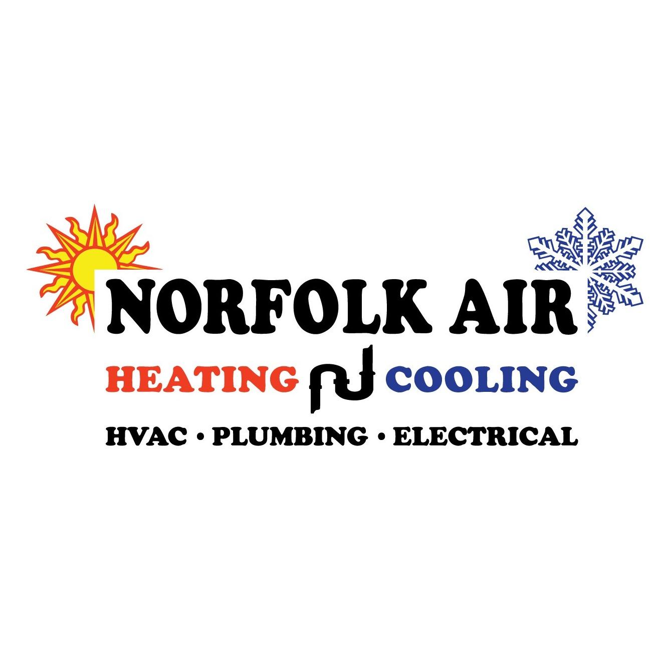 Norfolk Air Heating, Cooling, Plumbing & Electrical - Norfolk, VA 23518 - (757)241-8660 | ShowMeLocal.com