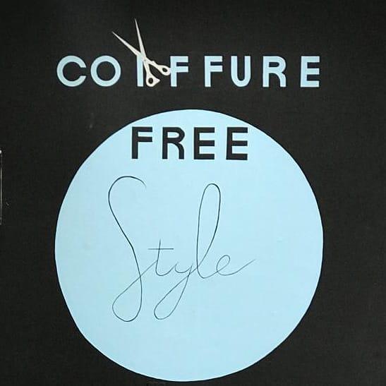Coiffure Freestyle Logo