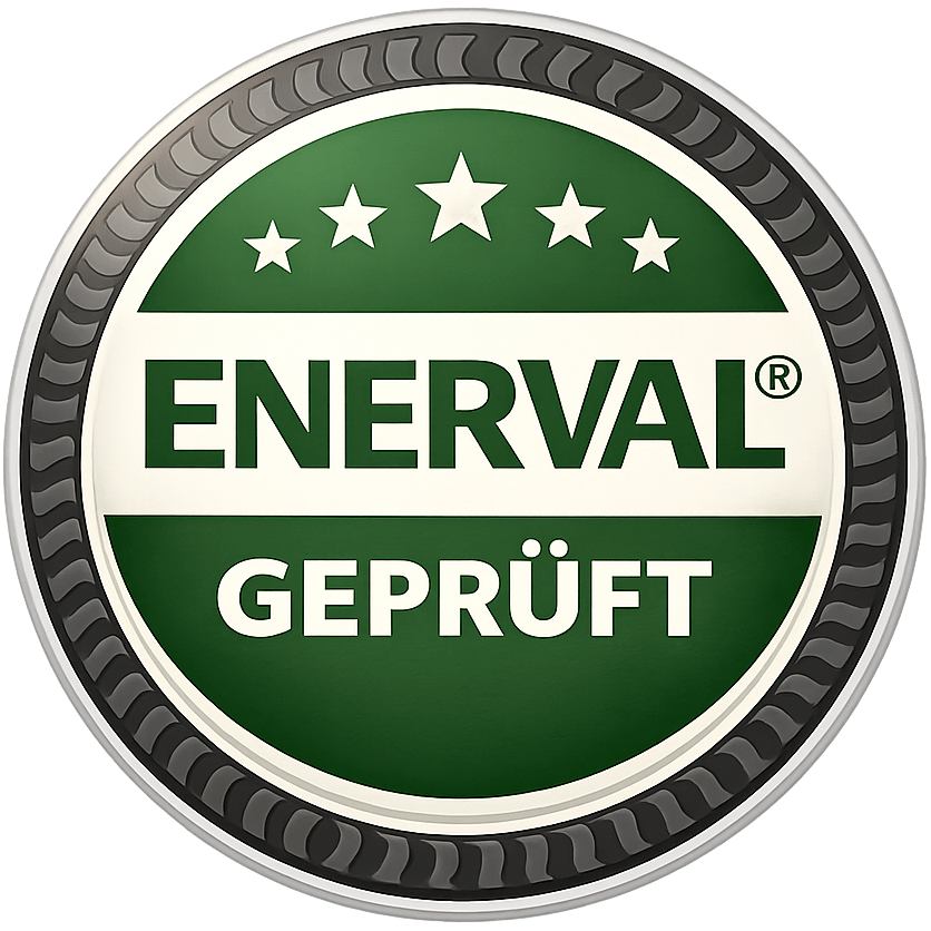 ENERVAL UG (haftungsbeschränkt)  