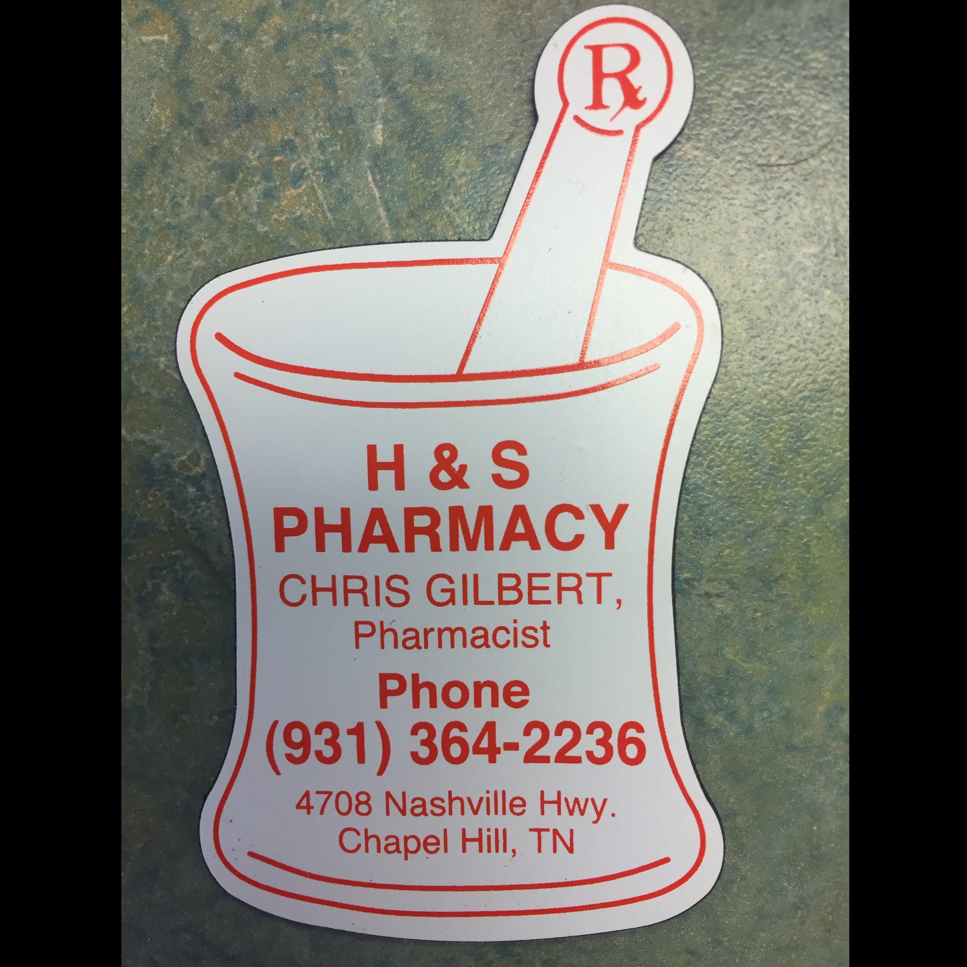 H & S Pharmacy of Chapel Hill