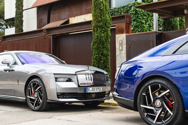 Images Rolls-Royce Motor Cars Columbus