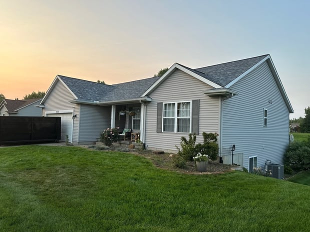 Images Storm Pro Exteriors LLC