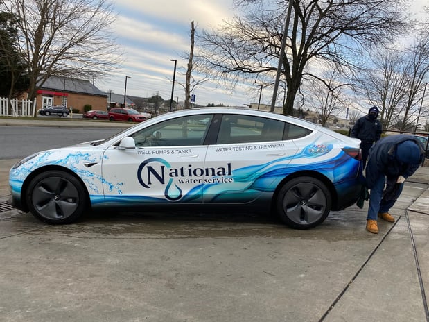 Images National Water Service