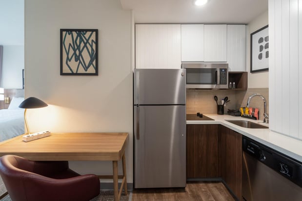Images Staybridge Suites Flowood – NW Jackson by IHG