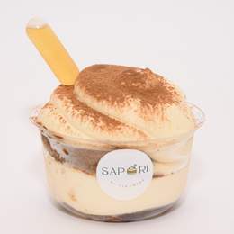 Sapori DI Tiramisú