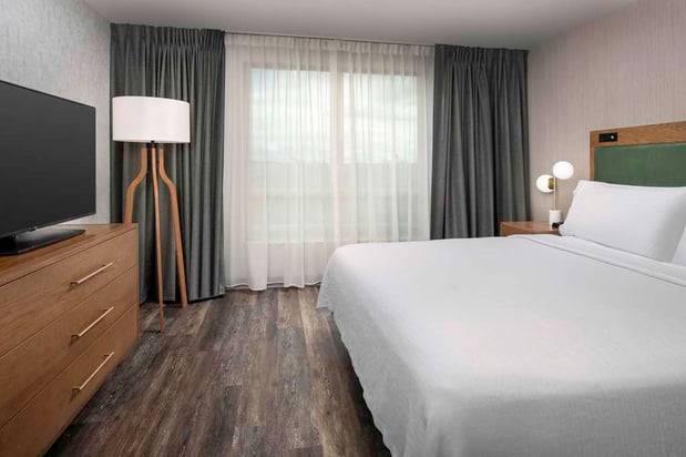 Images Embassy Suites by Hilton Dulles North Loudoun