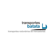 Transportes Rodoviários de Mercadorias Batata Lda Logo