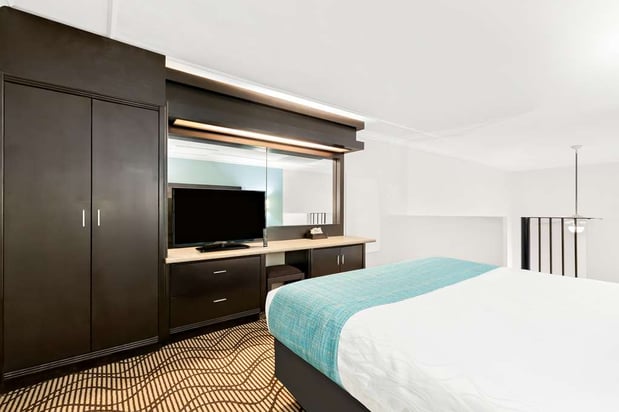 Images Best Western Plus Irvine Spectrum Hotel