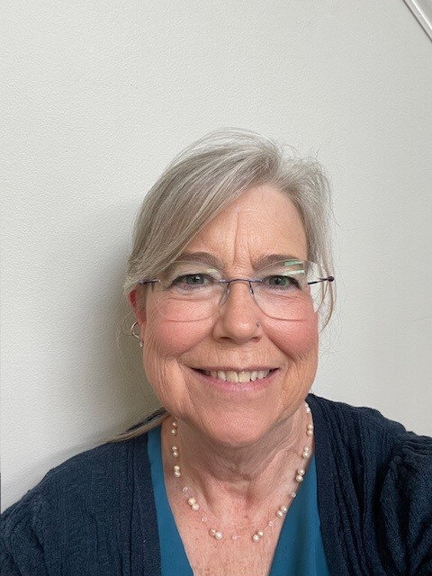 Images Cheryl Wagner, Counselor