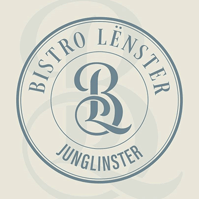 Bistro Lënster Logo