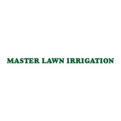 Master Lawn Irrigation Logo