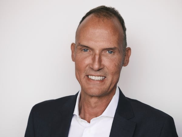 Bilder Wüstenrot Bausparkasse: Willi von Schledorn