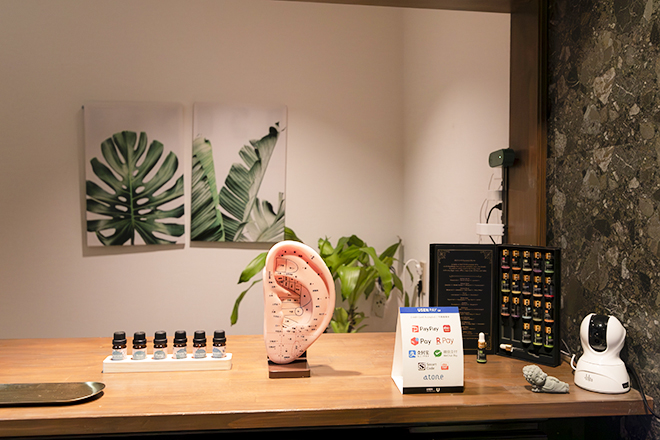 Images 祇園· LUNA SPA